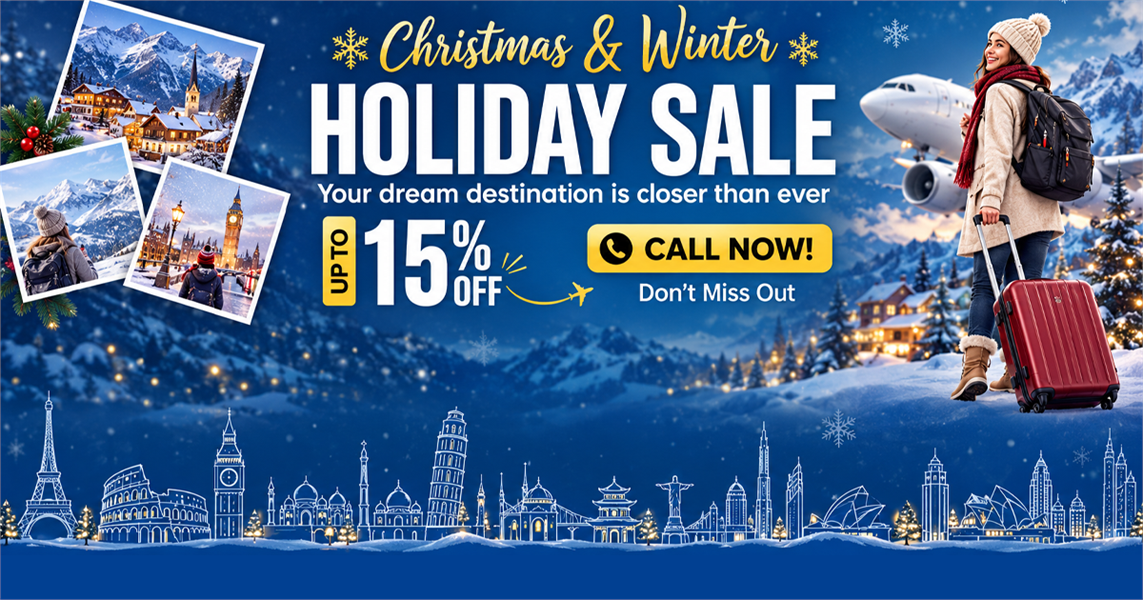 Holiday banner image